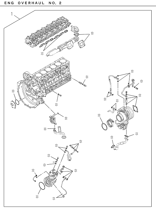 Partial Engine